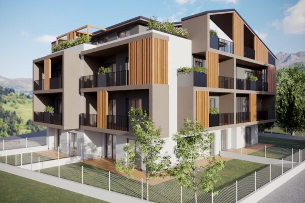 Caldonazzo - FOTO1 Caldonazzo - FOTO1