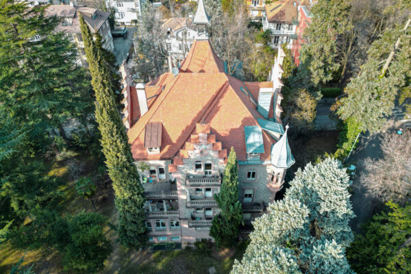 villa mimosa 1 villa mimosa 1