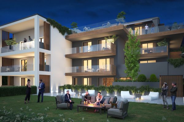 Villazzano - C01 NIGHT B_def1 Villazzano - C01 NIGHT B_def1