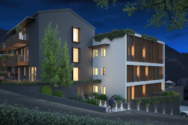 Villazzano - C02 NIGHT_def1 Villazzano - C02 NIGHT_def1