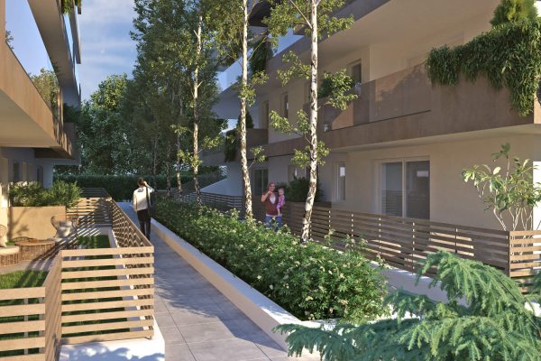 PIE DI CASTELLO C03 E PIE DI CASTELLO C03 E