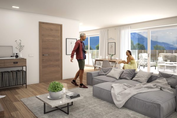 PIEDICASTELLO-SOGGIORNO APP B04 C11 PIEDICASTELLO-SOGGIORNO APP B04 C11