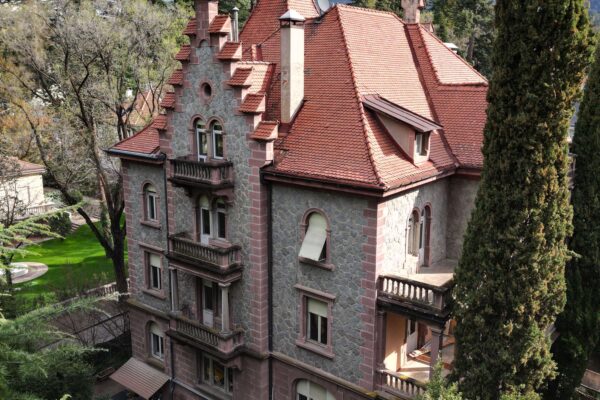 Villa Mimosa-1 Villa Mimosa-1