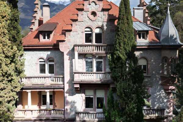 Villa Mimosa-COMPOSIZIONE Villa Mimosa-COMPOSIZIONE