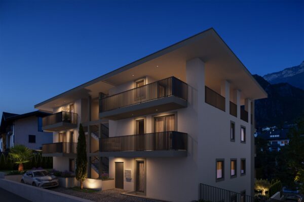 Exterior 01 night Exterior 01 night