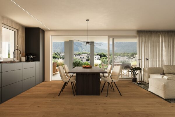 Interior Penthouse Interior Penthouse